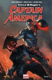 Icon image Captain America : Steve Rogers: Naissance d'un empire