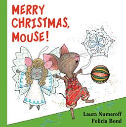 Icon image Merry Christmas, Mouse!