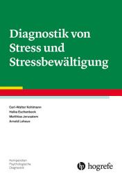 Icon image Diagnostik von Stress und Stressbewältigung