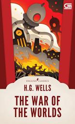 Icon image English Classics: The War of The Worlds