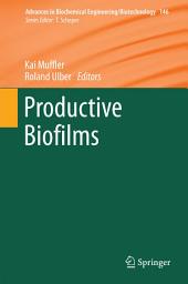 Icon image Productive Biofilms