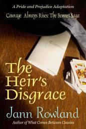 Icon image The Heir's Disgrace