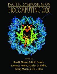 Icon image Biocomputing 2020 - Proceedings Of The Pacific Symposium