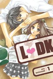 Icon image LDK