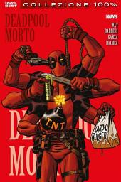 Icon image Deadpool (2008) 9: Morto