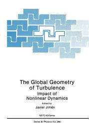 Icon image The Global Geometry of Turbulence: Impact of Nonlinear Dynamics