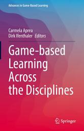 Icon image Game-based Learning Across the Disciplines