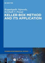 Icon image Keller-Box Method and Its Application