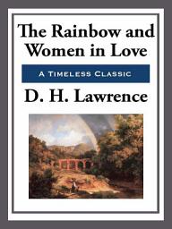 Icon image The Rainbow and Women in Love