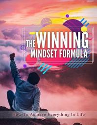 Icon image The Winning Mindset Formula