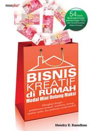 Icon image Bisnis kreatif di rumah