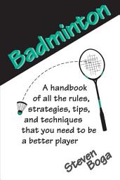 Icon image Backyard Games: Badminton