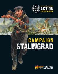 Icon image Bolt Action: Campaign: Stalingrad