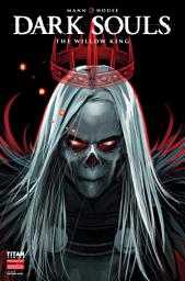 Icon image Dark Souls: The Willow King