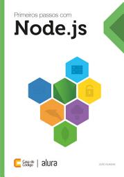 Icon image Primeiros passos com Node.js