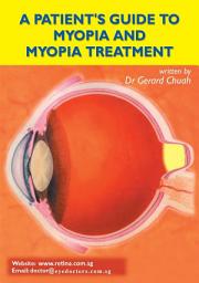 Icon image A Patient's Guide To Myopia And Myopia Treatment