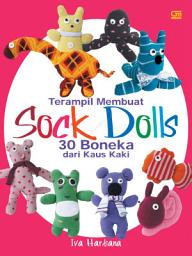 Icon image 30 Boneka dari Kaus Kaki