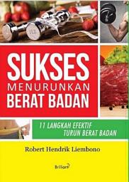 Icon image Sukses Menurunkan Berat Badan: 11 Langkah Efektif Turunkan Berat badan