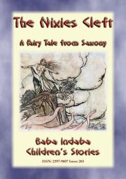 Icon image THE NIXIES? CLEFT - A Fairy Tale from Saxony: Baba Indaba?s Children's Stories - Issue 265