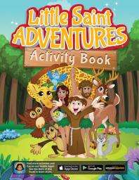 Icon image Little Saint Adventures Activity Book