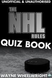 Icon image The NHL Rules Quiz Book