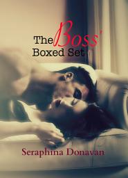 Icon image The Boss' Boxed Set: The Complete Collection of Callahan's Secretary Series