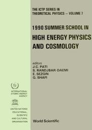 Icon image High Energy Physics And Cosmology - Proceedings Of The 1990 Summer School