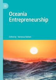 Icon image Oceania Entrepreneurship