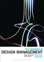 Icon image The Handbook of Design Management