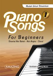 Icon image Piano Songs: For Beginners Vol. 1