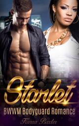 Icon image Starlet: BWWM Bodyguard Romance