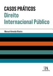 Icon image Casos Práticos de Direito Internacional Público