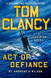 Icon image Tom Clancy Act of Defiance