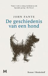 Icon image De geschiedenis van een hond