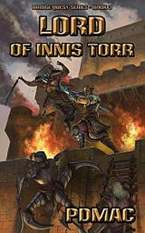 Icon image Lord of Innis Torr: A GameLit Adventure Series (Bridge Quest Book 3)