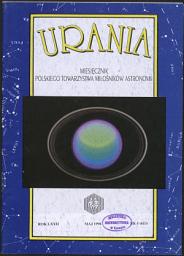 Icon image Urania 5/1996