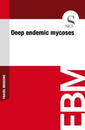 Icon image Deep endemic mycoses