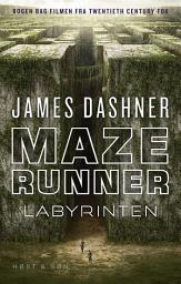 Icon image Maze Runner - Labyrinten: Maze Runner 1