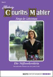 Icon image Hedwig Courths-Mahler - Folge 003: Die Stiftssekretärin