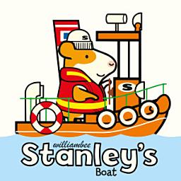 Icon image Stanley's Boat