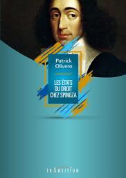 Icon image Les états du droit chez Spinoza