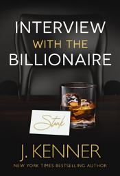 Icon image Interview with the Billionaire