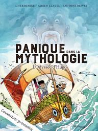 Icon image Panique dans la mythologie - Tome 1