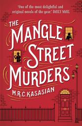 Icon image The Mangle Street Murders