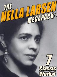 Icon image The Nella Larsen MEGAPACK®