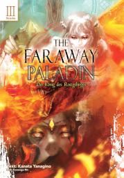 Icon image The Faraway Paladin (Light Novel, German Edition)