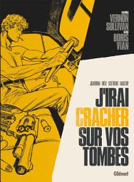 Icon image J'irai cracher sur vos tombes