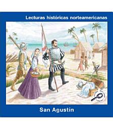 Icon image San Agustin: St. Augustine