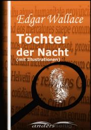 Icon image Töchter der Nacht (mit Illustrationen)