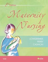 Icon image Maternity Nursing - E-Book: Edition 8